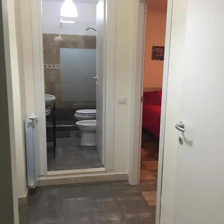 Apartmán D&d Vatican *