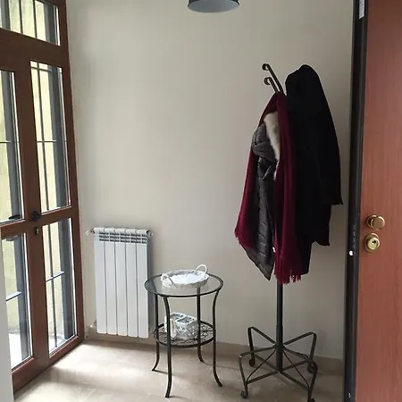 D&d Vatican Apartmán *