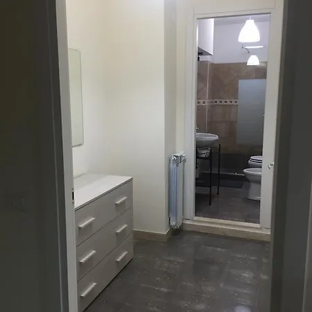 Apartmán D&d Vatican Řím