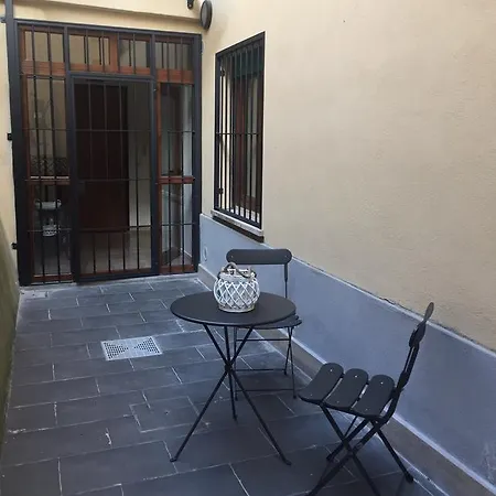 Apartmán D&d Vatican