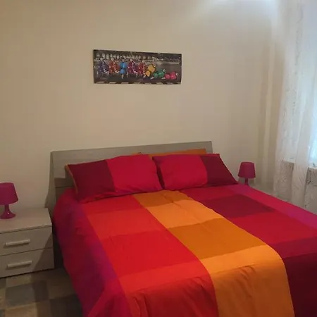D&d Vatican Apartmán