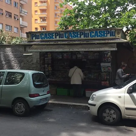 D&d Vatican Řím