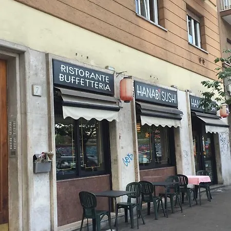 D&d Vatican Řím