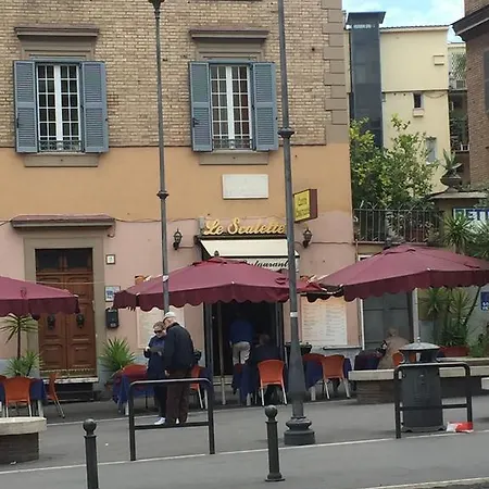 Apartmán D&d Vatican