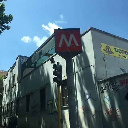 Apartmán D&d Vatican