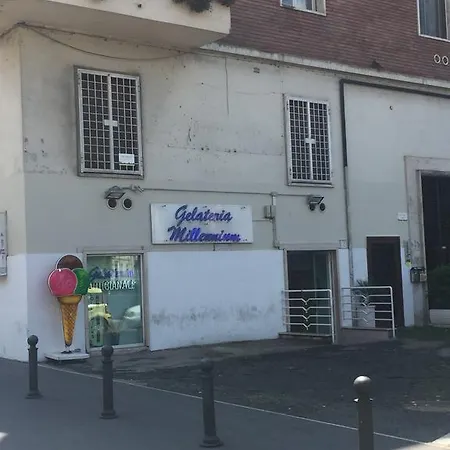 Apartmán D&d Vatican *