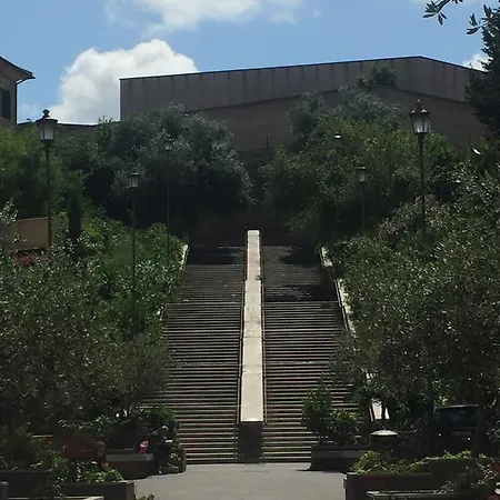 Apartmán D&d Vatican *