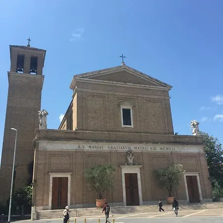 D&d Vatican