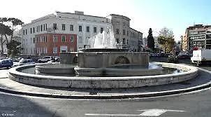 Apartmán D&d Vatican Řím