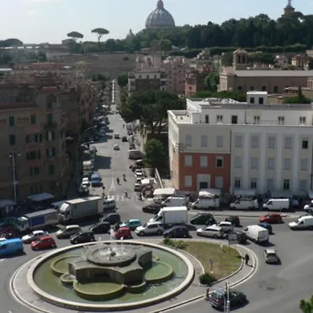 D&d Vatican