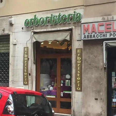 Apartmán D&d Vatican *