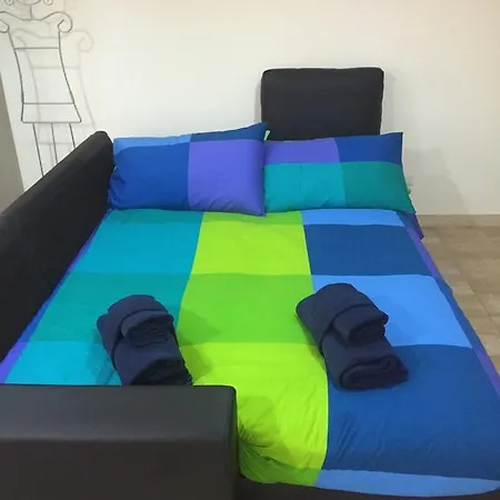 Apartmán D&d Vatican *