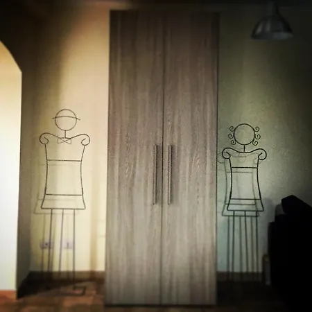 Apartmán D&d Vatican *